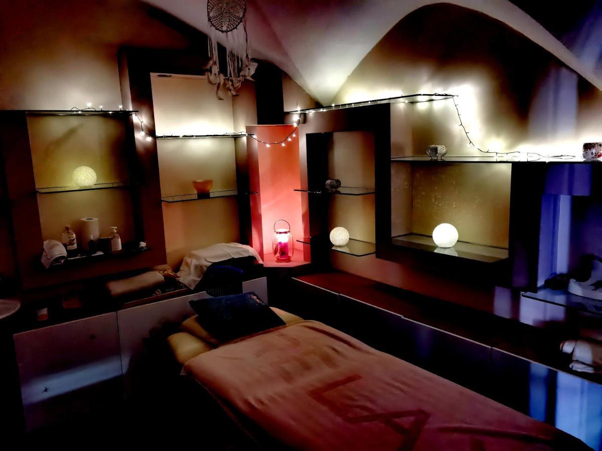 Hotel Actum Kranj Exteriör bild
