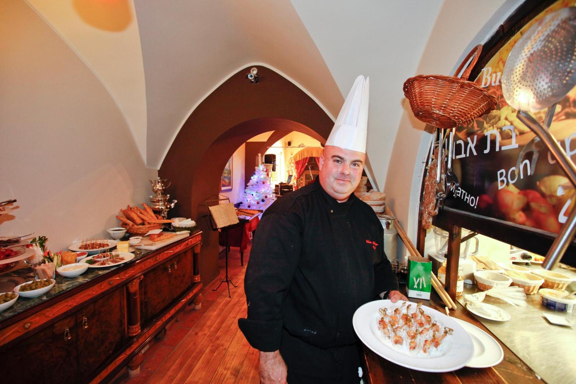Hotel Actum Kranj Exteriör bild